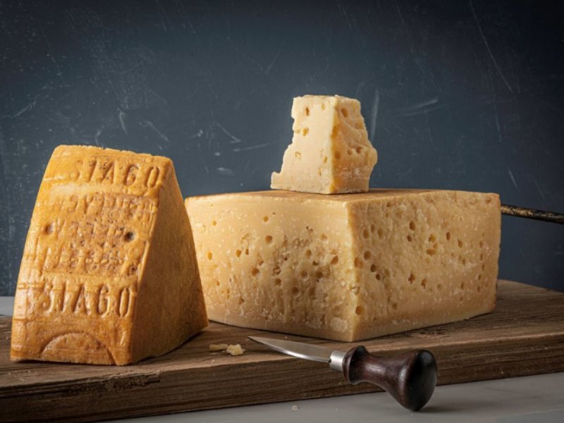 Consorzio tutela formaggio Asiago vince in Europa