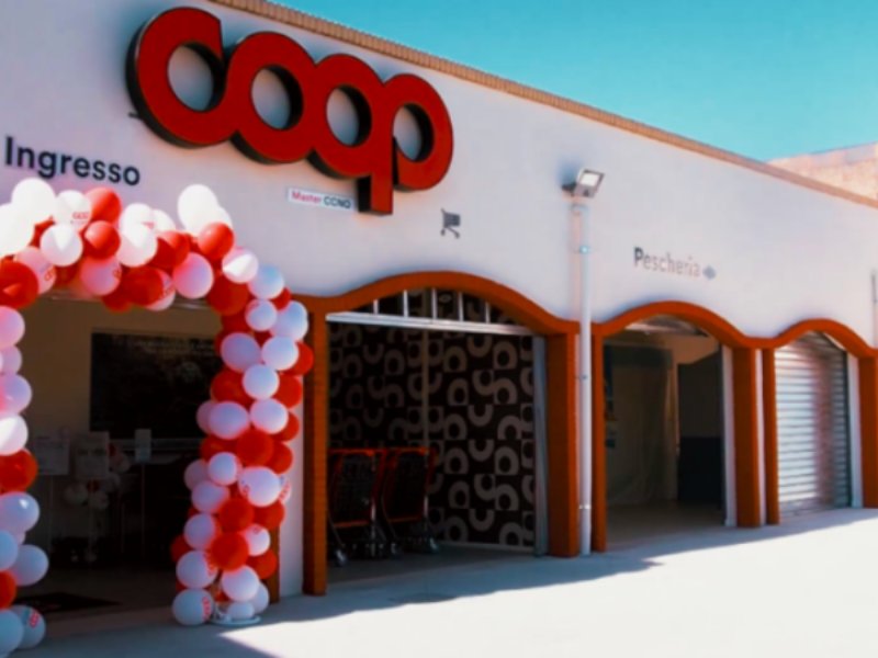 Coop a Marca 2022