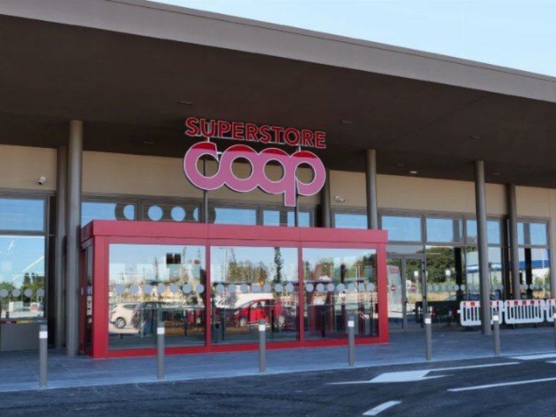 Coop Alleanza 3.0: a Fano inaugurato il nuovo superstore