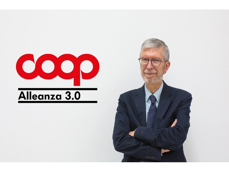 Coop Alleanza 3.0: nel 2021 meno vendite di iper e super ma ritorna la redditività