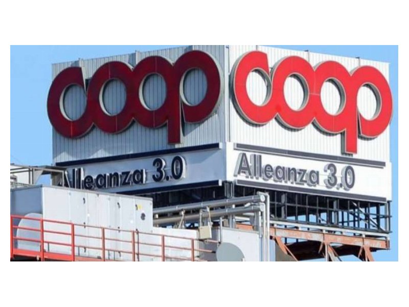 Coop Alleanza 3.0: via al contratto integrativo unico ma taglio dei costi operativi e più flessibilità