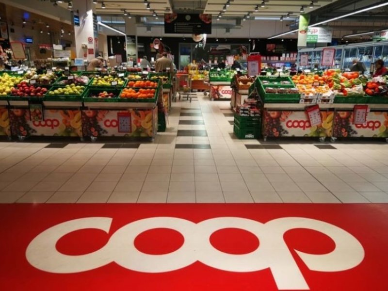 Coop in Sicilia: cresce la qualità