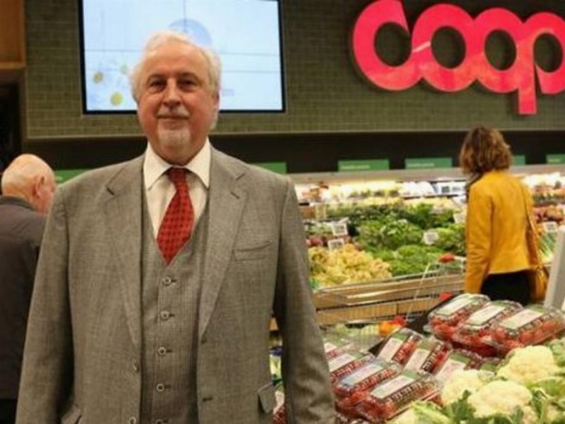 Coop Lombardia mette sul piatto 80 milioni per lo sviluppo. Nel 2021 utile di 6,4 milioni