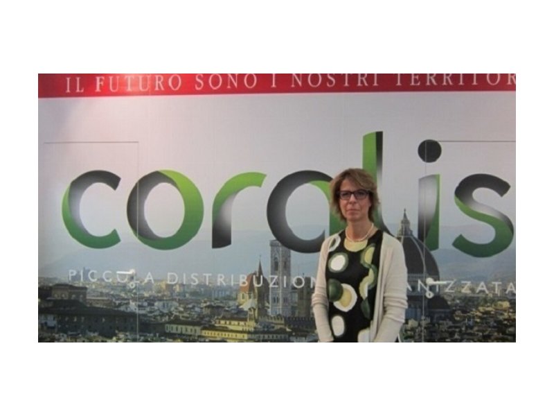 Coralis: 20 anni di piccola distribuzione organizzata