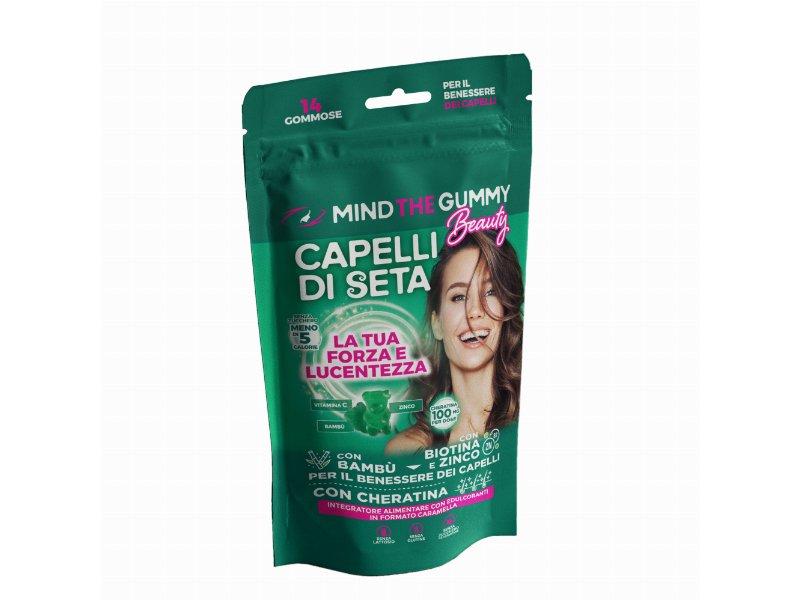 Dante Medical Solutions: un’opportunità di crescita degli integratori nella categoria chewing gum