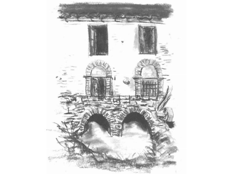  De Cecco, famiglia di mugnai dal 1831