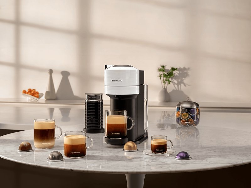 Dhl Supply Chain: nuova partnership con Nespresso in UK e Irlanda