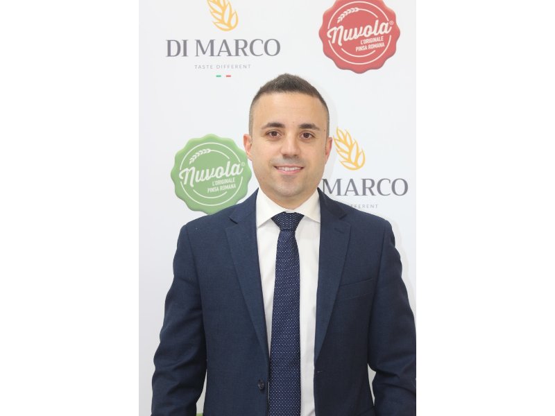 Di Marco combatte lo spreco alimentare