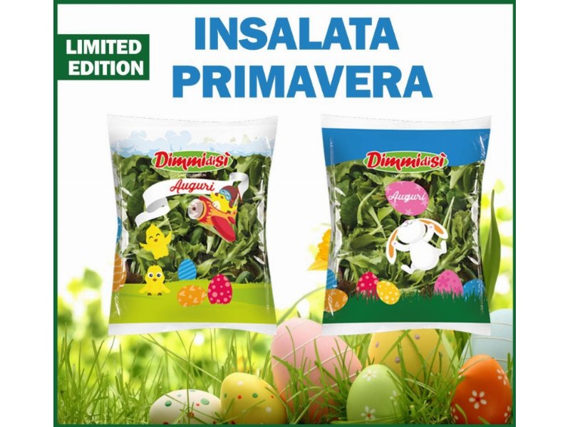 DimmidiSi’ stuzzica il mercato anche a Pasqua