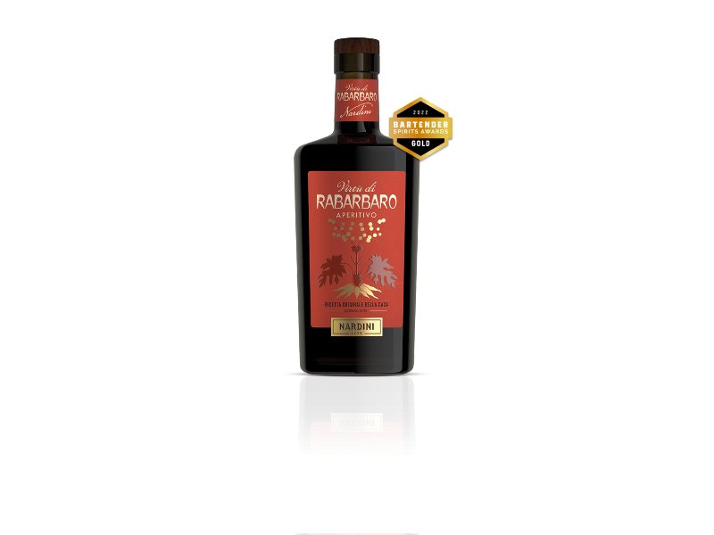 Distilleria Nardini si aggiudica sette medaglie al concorso Bartender Spirits Awards