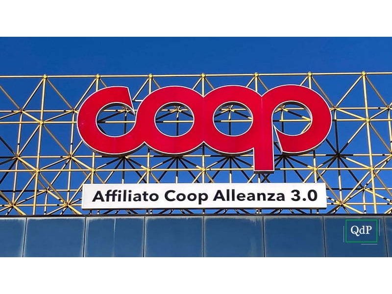 Divorzio tra Coop e Armonie. Dopo appena un anno, Alleanza 3.0 rescinde il contratto di affiliazione