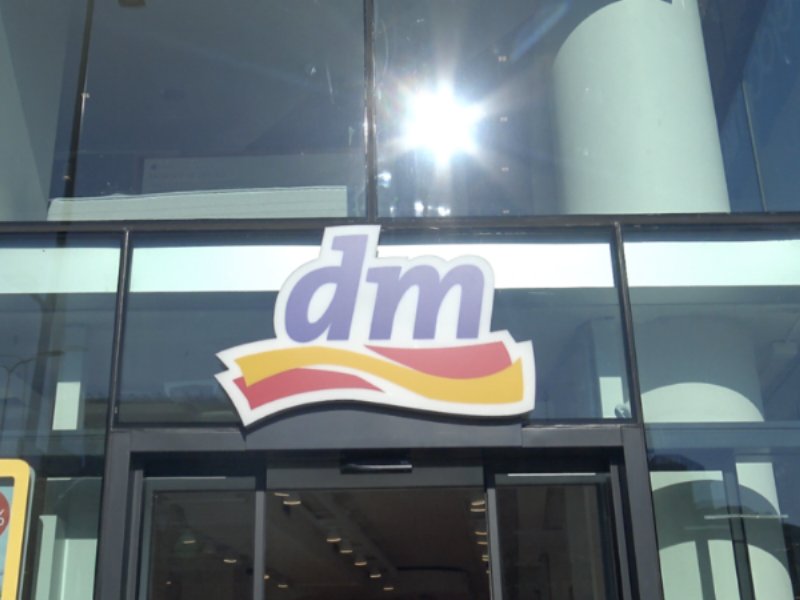 Dm drogherie markt inaugura il primo store a Savona