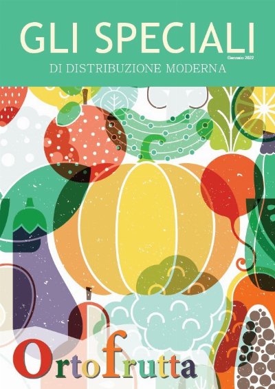 DM Speciale Ortofrutta 2022