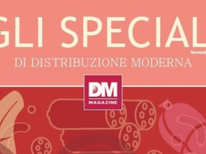 DM Speciale Salumi 2022