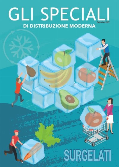 DM Speciale Surgelati 2022