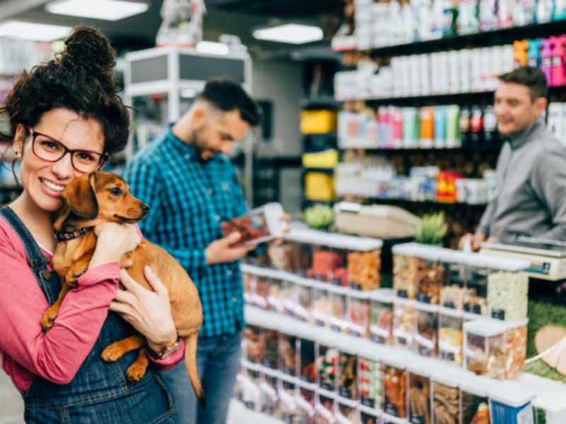 Dmo Pet Care di Padova entra nel capitale della Bauzaar  di Trani