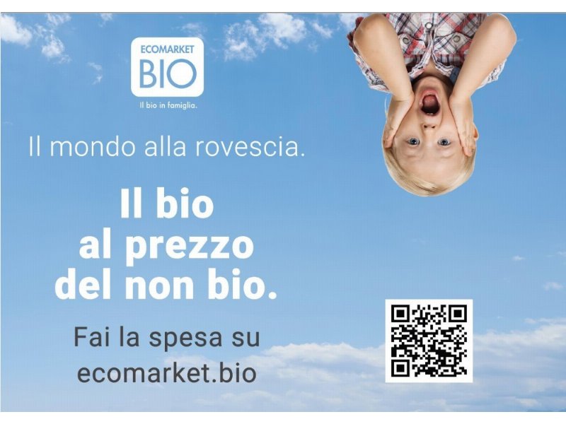 Ecomarketbio: on line il nuovo website