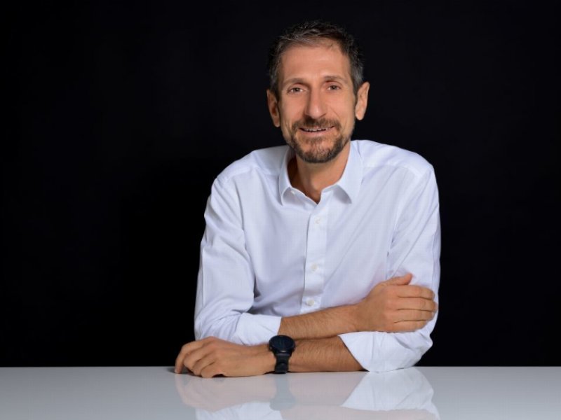 Edenred Italia: Michele Panigada è il nuovo Chief information officer