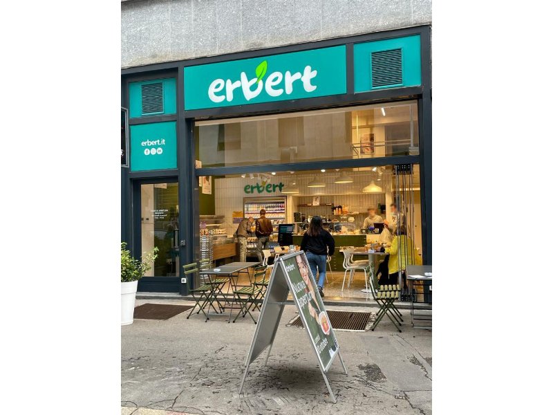 Erbert continua la propria espansione con l’apertura di nuovi store a Milano