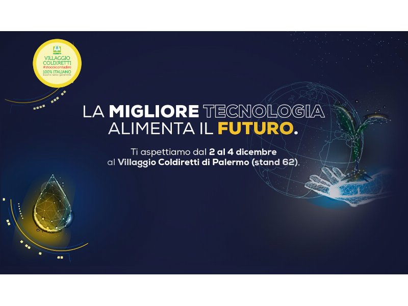 Euronics torna al Villaggio Coldiretti