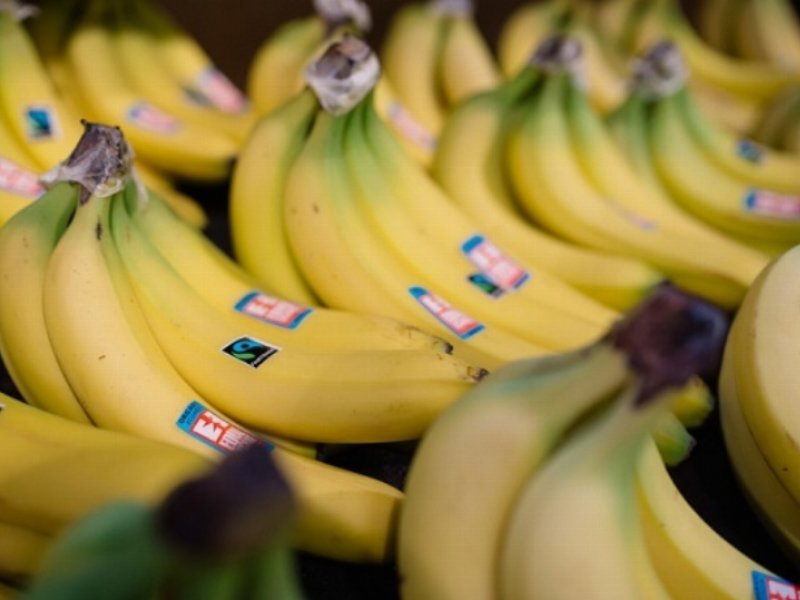 Fairtrade: il commercio equosolidale vale 553 milioni di euro