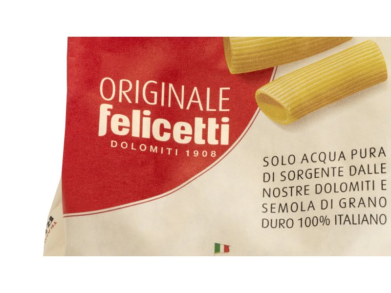 Felicetti sponsor del Golden Gala di atletica