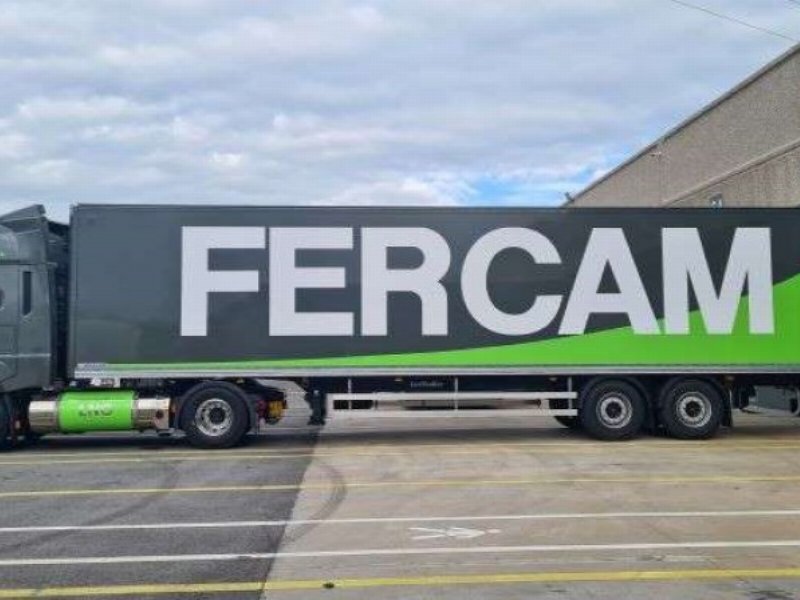 Fercam, Sapio e Cnr-Itae: intesa per la transizione energetica dell’industria logistica