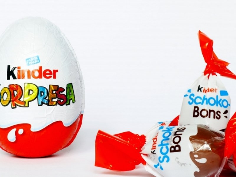 Ferrero chiude la fabbrica belga di Arlon