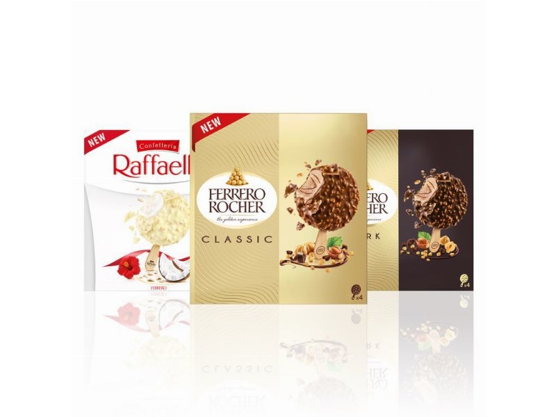 Ferrero: nel mirino l’acquisizione di Fresystem