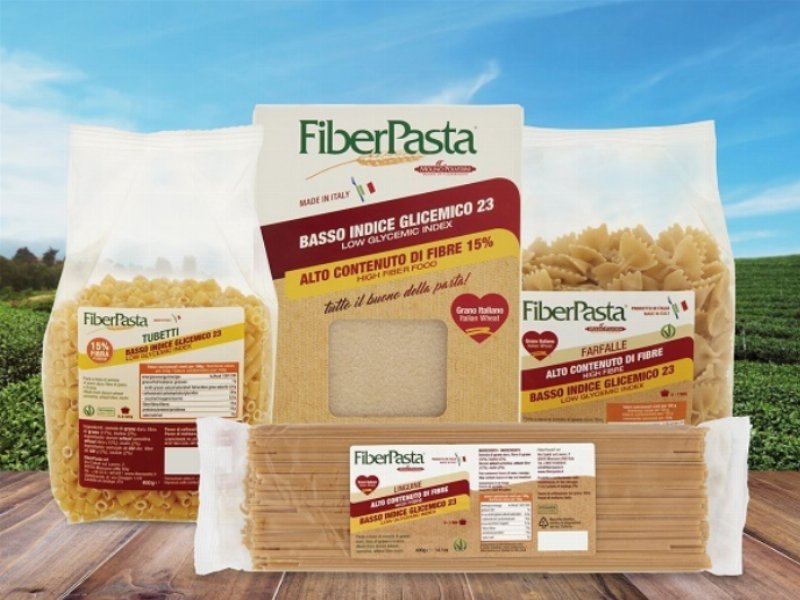 FiberPasta amplia la sua offerta