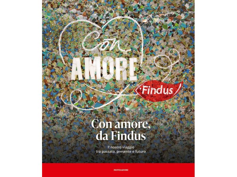 Findus compie 60 anni