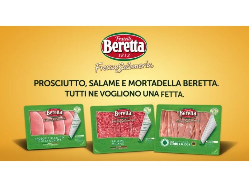 Fresca Salumeria torna on air