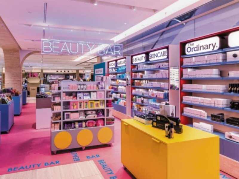 Freshly Cosmetics scommette su retail e omnicanalità