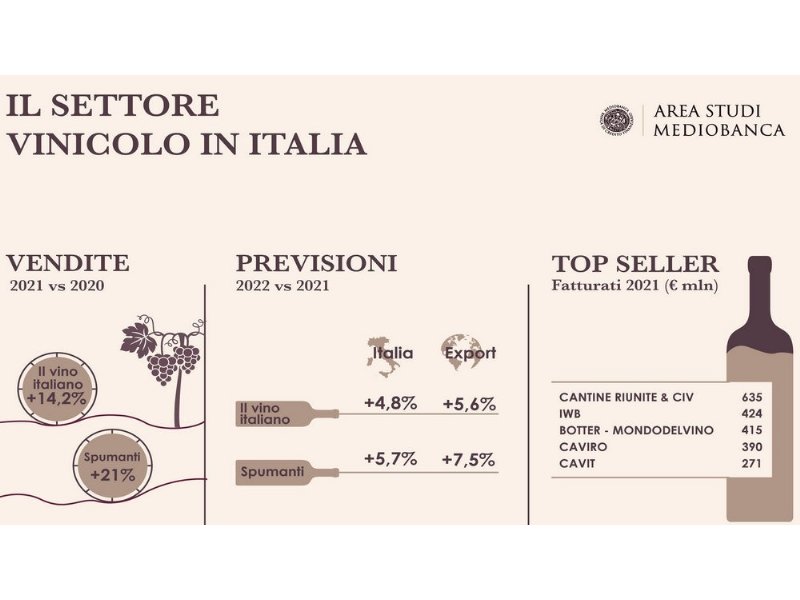 il-vino-italiano-cambia-in-corsa-lanalisi-di-mediobanca