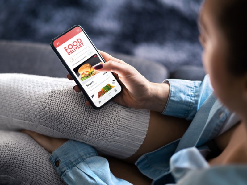 Getir si allea con Just Eat, che eredita 2mila prodotti