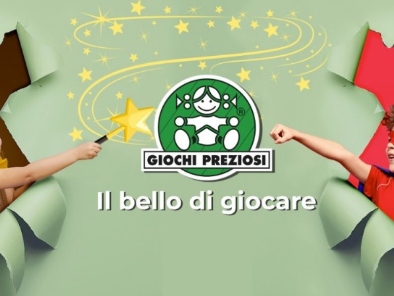 Giochi Preziosi entra nel capitale di Promotica