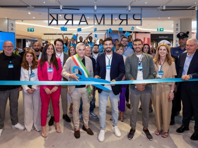 Gran Reno: la più ricca e accattivante offerta commerciale in Emilia Romagna con l’arrivo di Primark