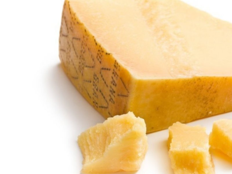 Grana Padano: aiuti per 200mila euro al popolo ucraino