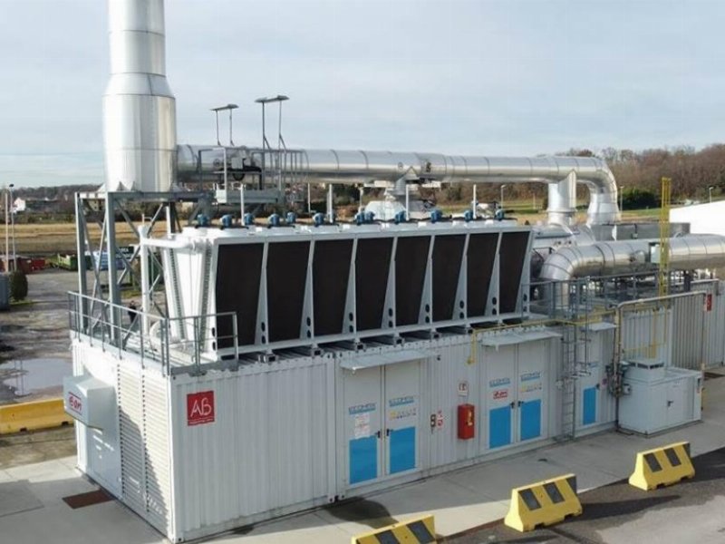 Granarolo: sì a un sistema per la produzione integrata di energia elettrica e termica