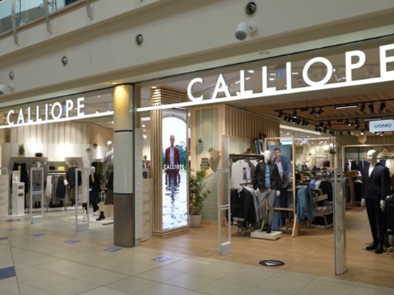 Gruppo Teddy: il 2021 anno record per lo sviluppo dei punti vendita in tutto il mondo Gruppo Teddy: il 2021 anno record per lo sviluppo dei punti vendita in tutto il mondo