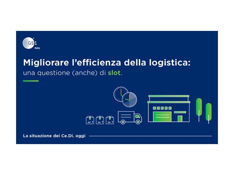 Ampliare le finestre di scarico per migliorare l’efficienza della logistica