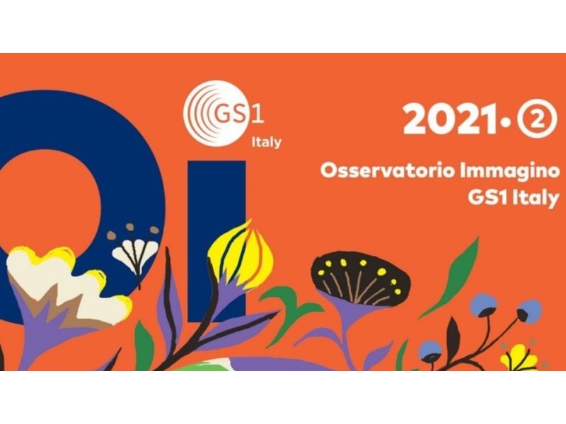 GS1 Italy: l’Annual report 2021 racconta una community in crescita e un sistema in evoluzione