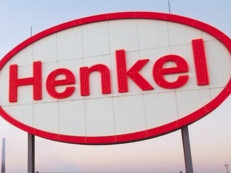 Henkel: riviste al rialzo le previsioni per il fatturato 2022