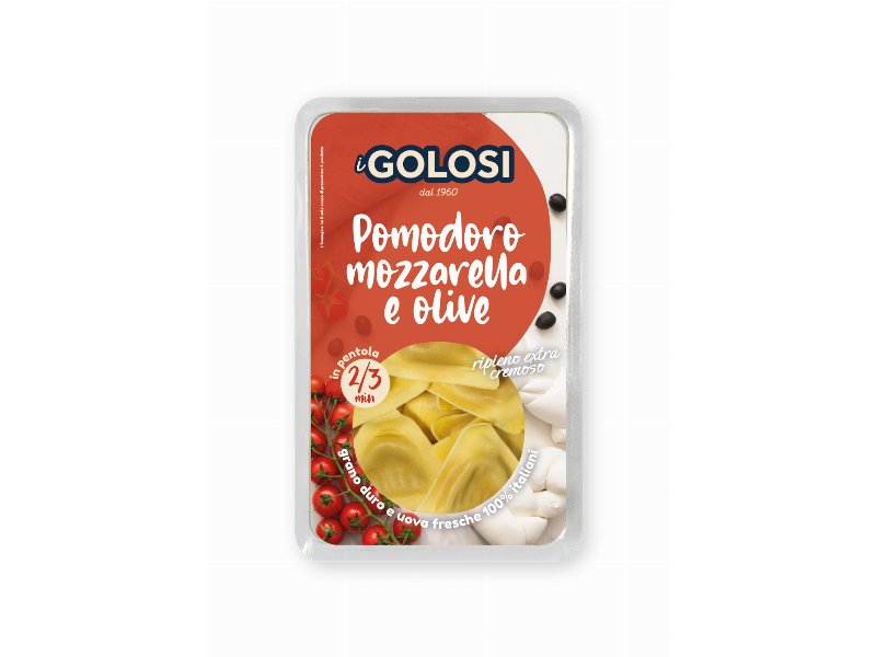 I prodotti Scoiattolo ancora più “golosi”