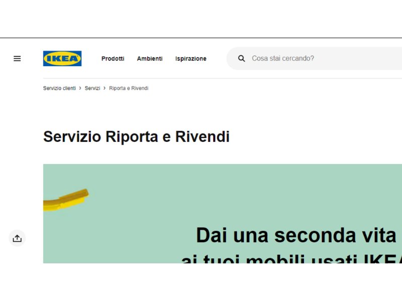 Il centro commerciale Leonardo di Fiumicino sigla un accordo per l’arrivo di Ikea