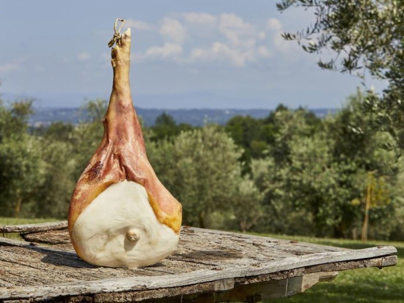 Il Consorzio del Prosciutto di San Daniele punta sulla formazione