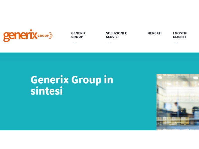 Il Wms di Generix Group sosterrà la crescita di Anexa Logística