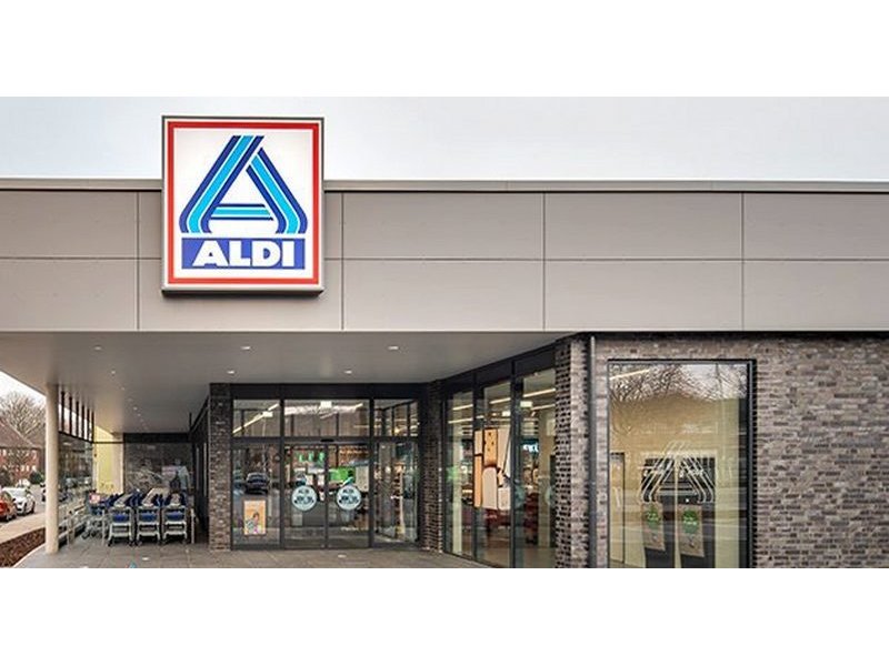 In Belgio Aldi consolida la rete degli outlet non alimentari