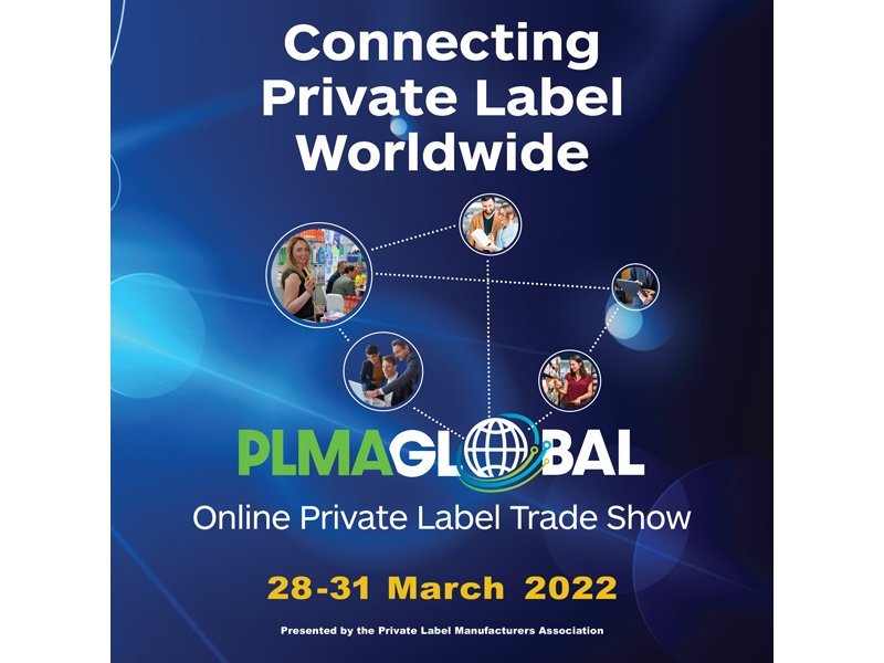 Plma Global: a fine marzo la fiera online dedicata al marchio del distributore