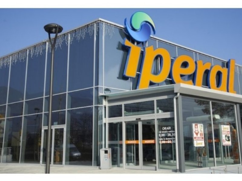 Iperal: due nuovi supermercati a Cinisello Balsamo